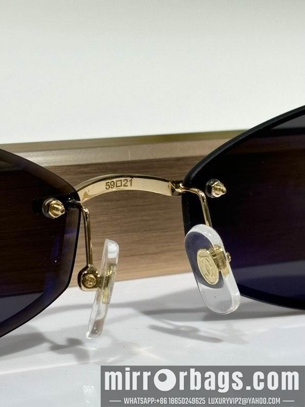 Cartier Glasses smx327