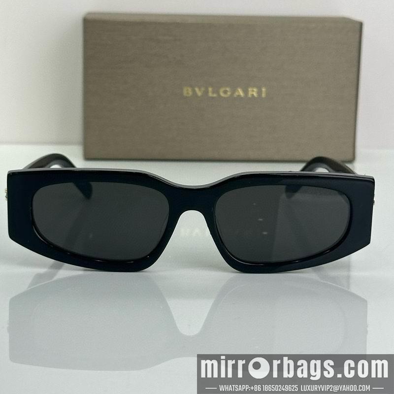 Bvlgari Glasses smx20