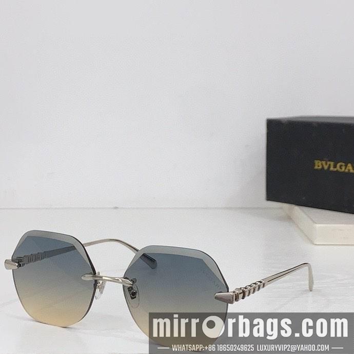 Bvlgari Glasses smx36