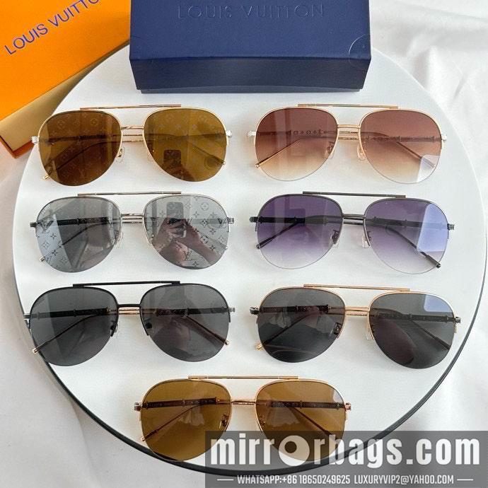 LV Glasses smr87