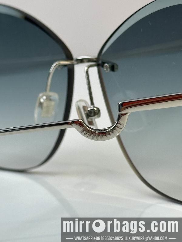 MiuMiu Glasses 03smh87