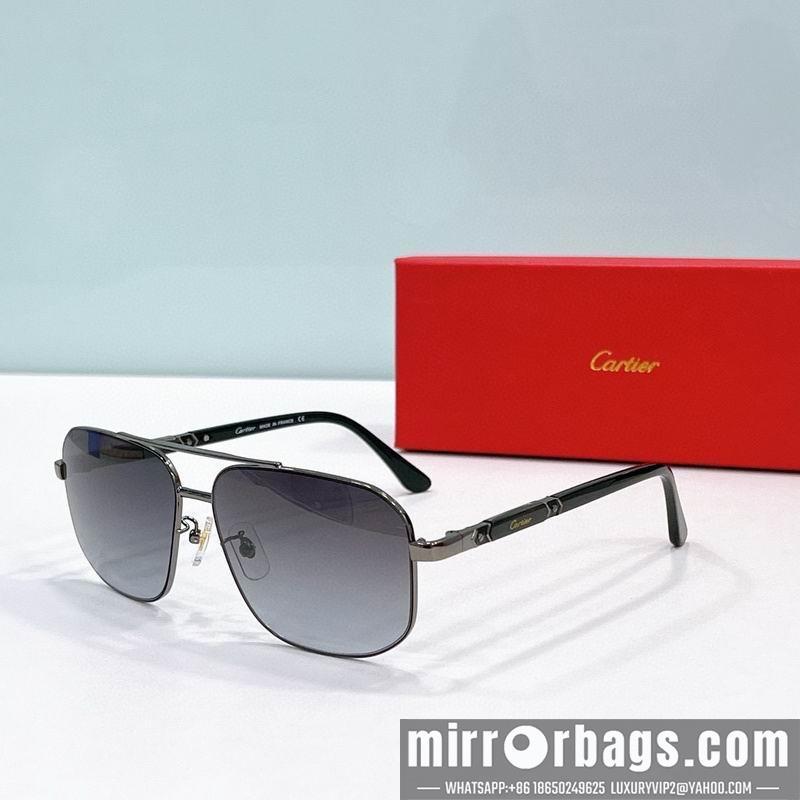 Cartier Glasses smx202