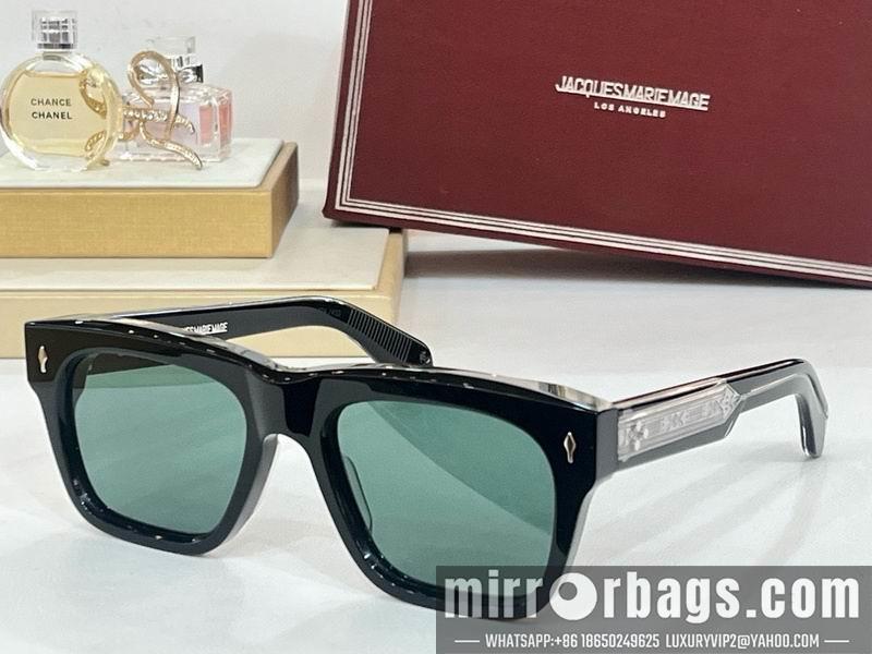 Jacques Marie Mage Glasses smx26