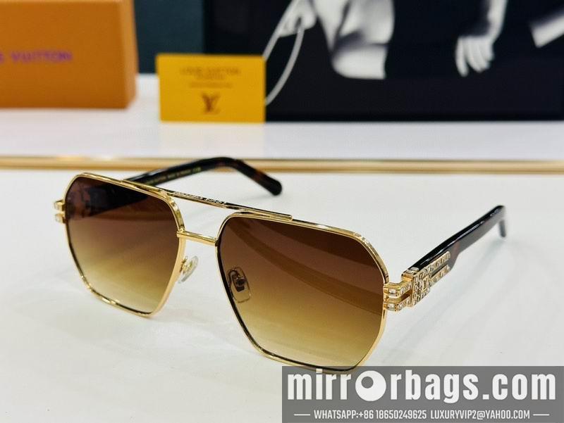 LV Glasses smr109
