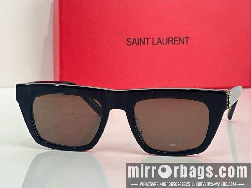 YSL Glasses smx75