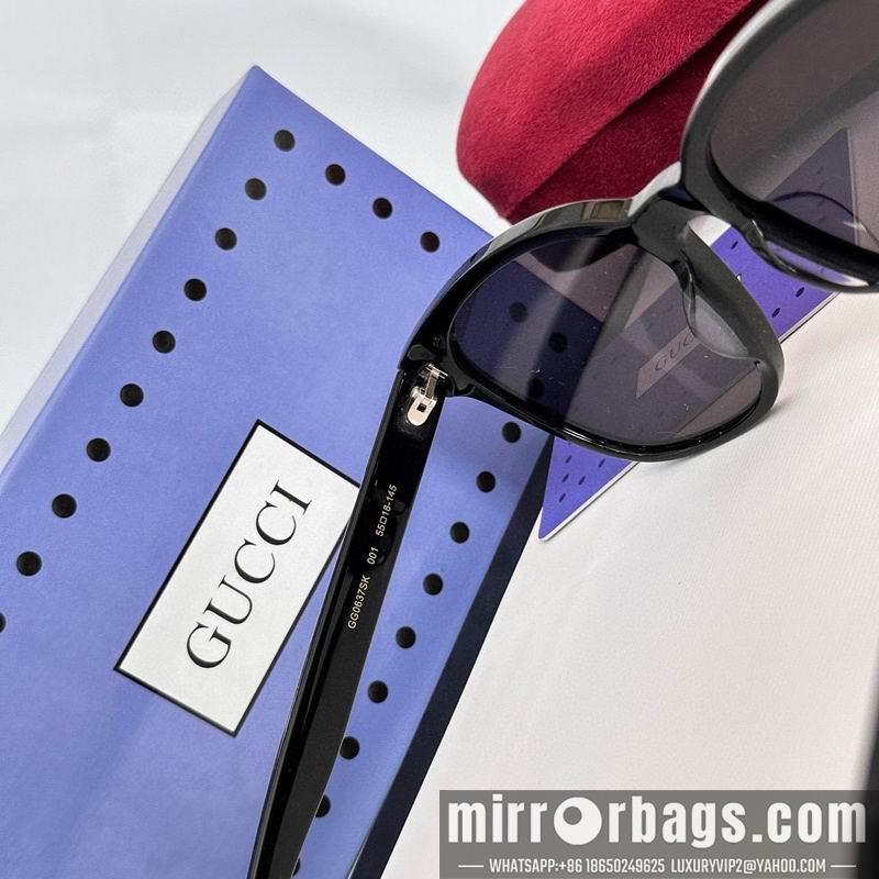 Gucci Glasses smh102