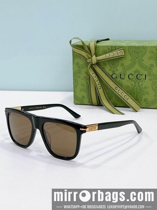 Gucci Glasses smx116