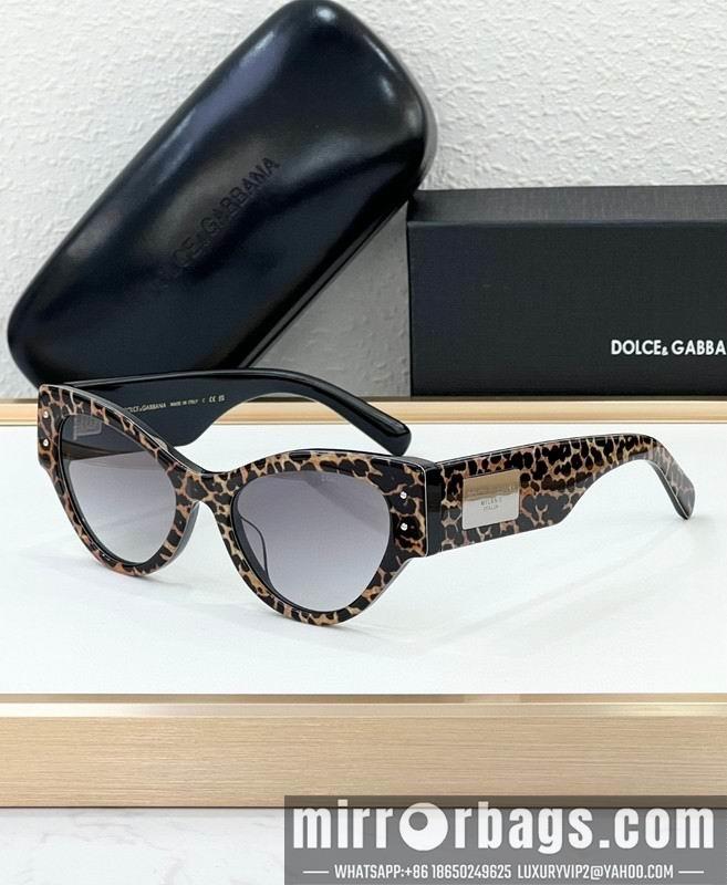 DG Glasses 03smh47