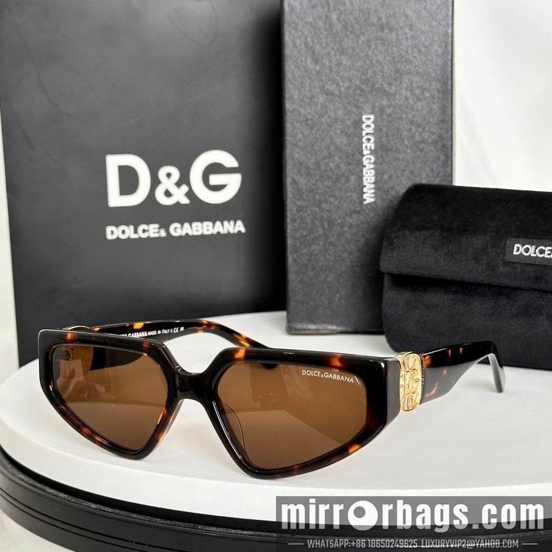 DG Glasses 03smh12
