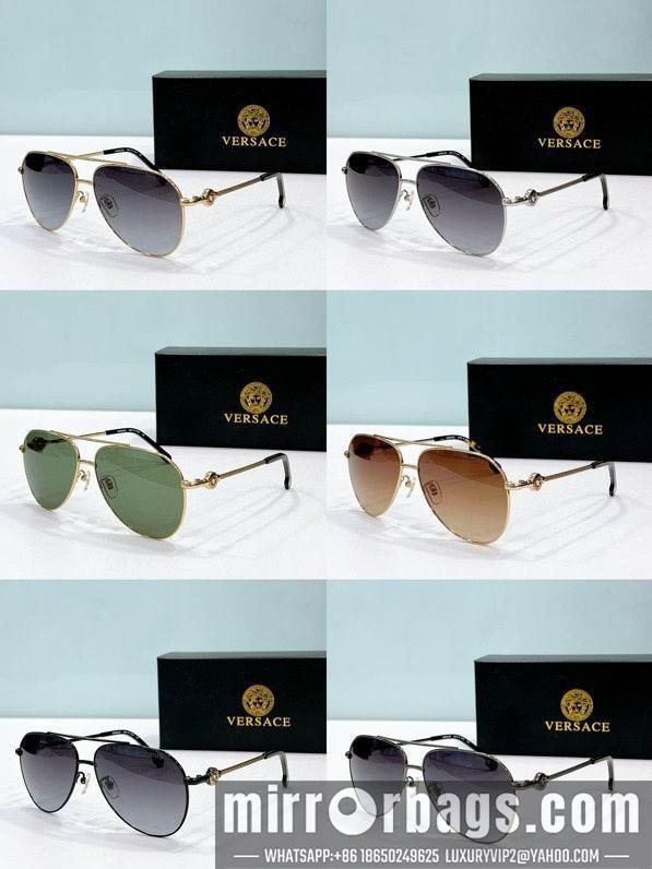 Versace Glaases smx79