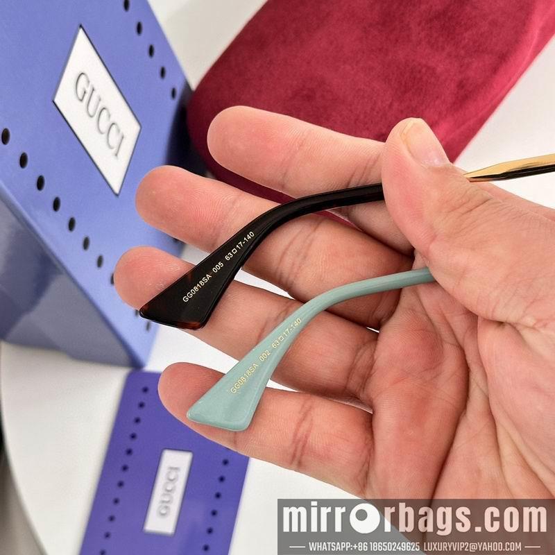 Gucci Glasses smr154