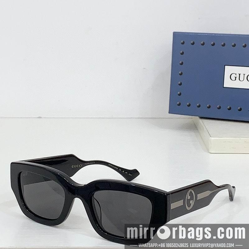 Gucci Glasses smr65