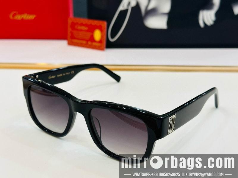 Cartier Glasses smr132