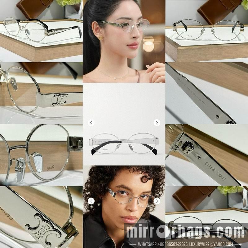 Celine Glasses smx226