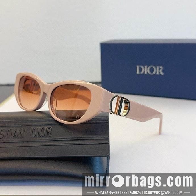 Dior Glasses smx75