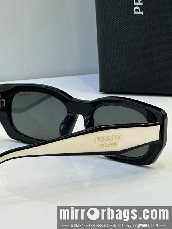 Prada Glasses smh96