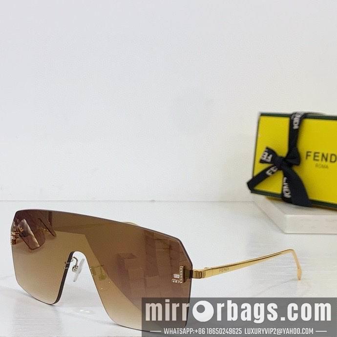 Fendi Glasses smx155