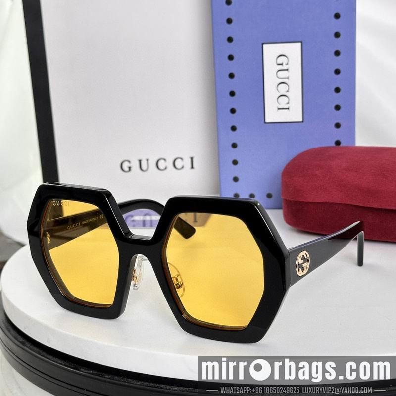 Gucci Glasses smh186