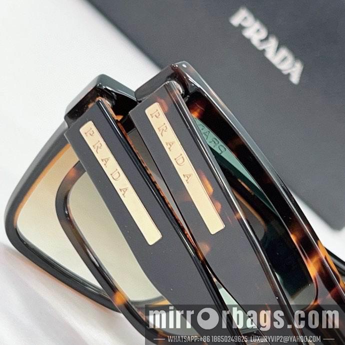 Prada Glasses smr132