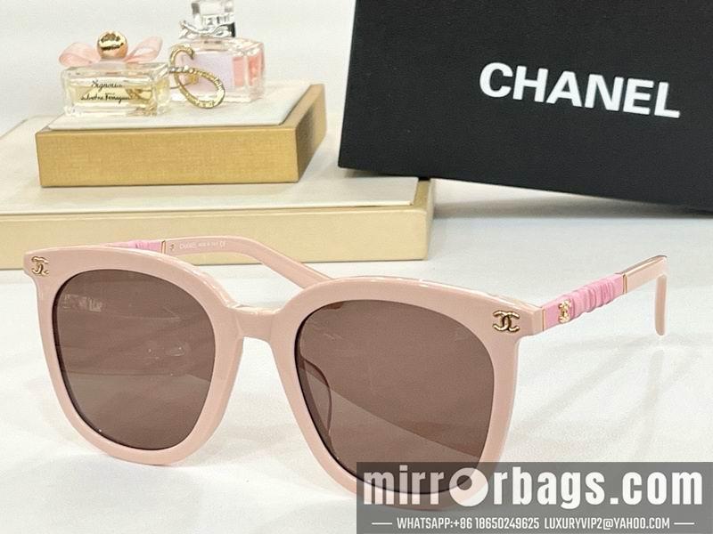 Chanel Glasses smr253