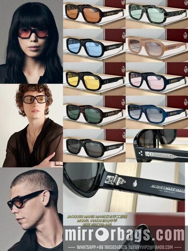 Jacques Marie Mage Glasses 03smh14