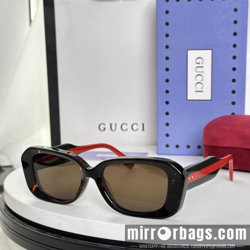 Gucci Glasses smh206