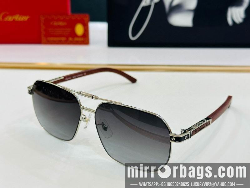 Cartier Glasses smr138