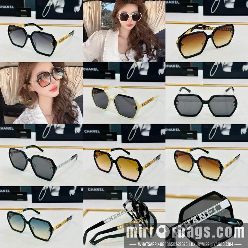 Chanel Glasses smr284