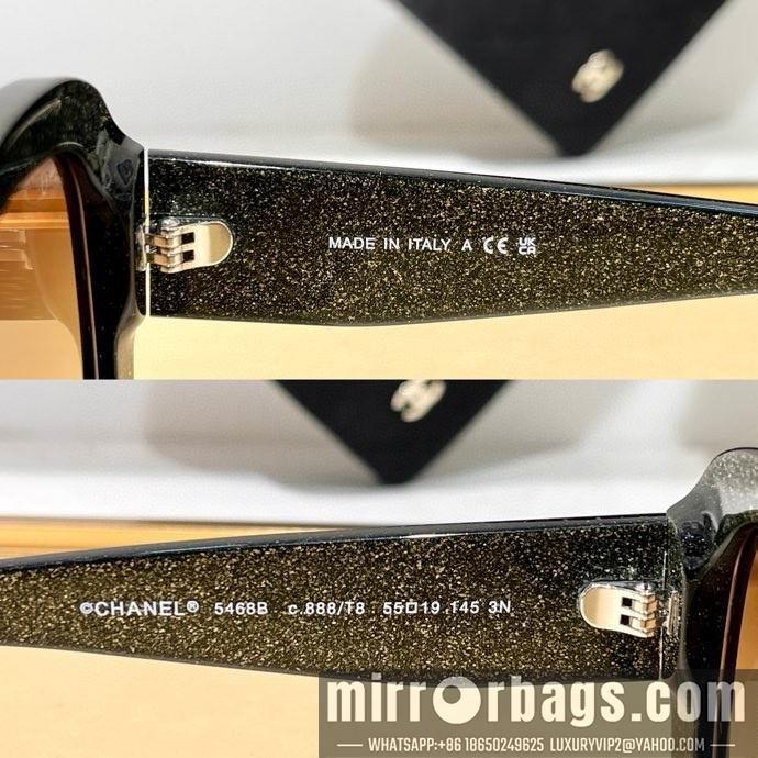 Chanel Glasses smx352