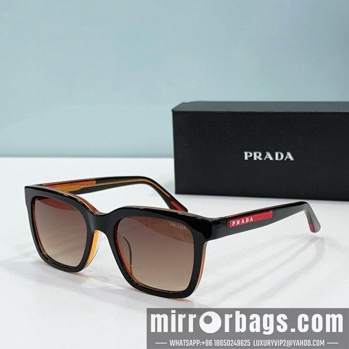 Prada Glasses smr108