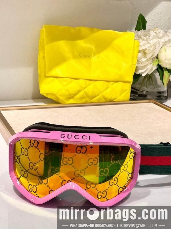 Gucci Glasses smh225
