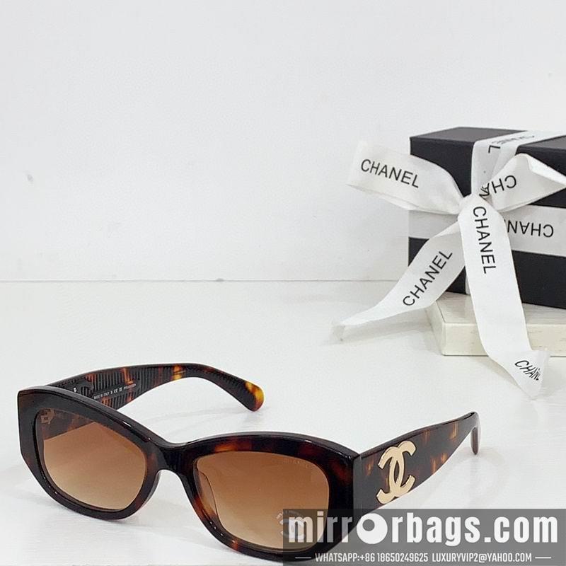 Chanel Glasses smr73