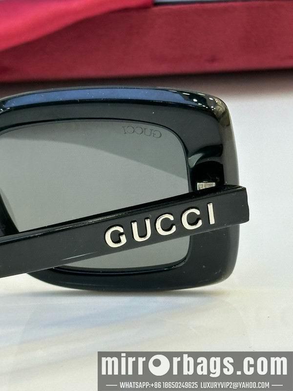 Gucci Glasses smh40