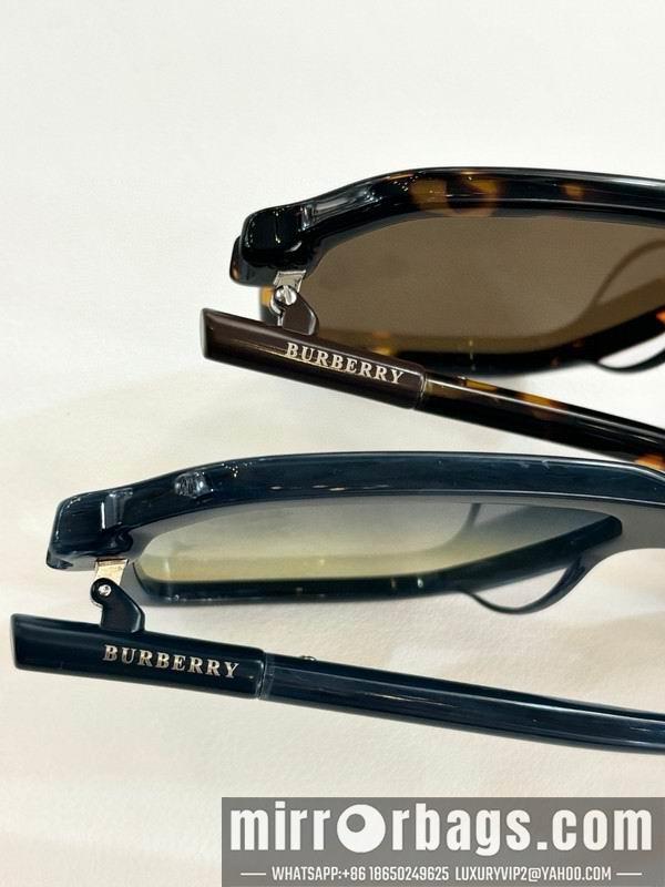 Burberry Glasses 03smh09