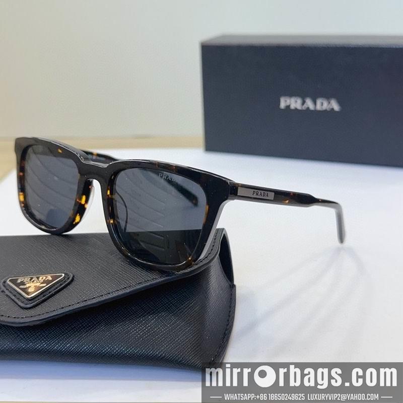 Prada Glasses smh177