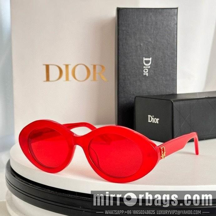 Dior Glasses smx114
