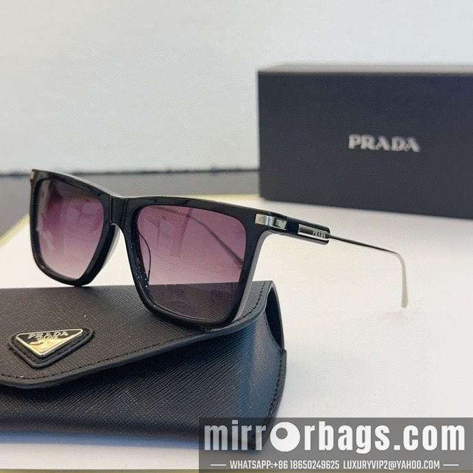 Prada Glasses smx237