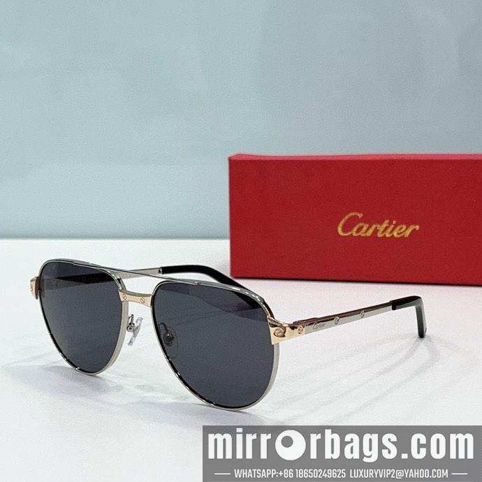 Cartier Glasses smr91