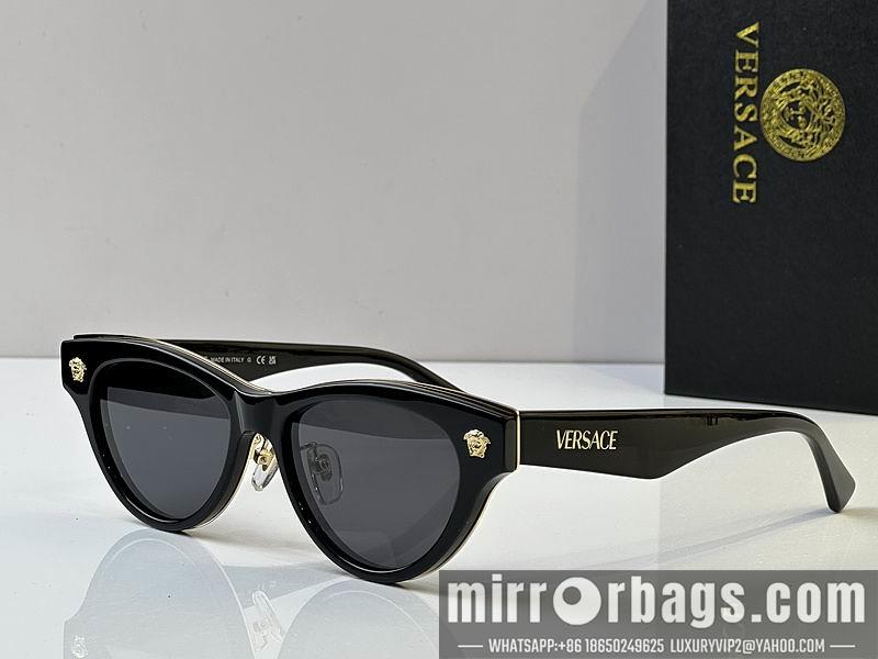 Versace Glasses 03smh100