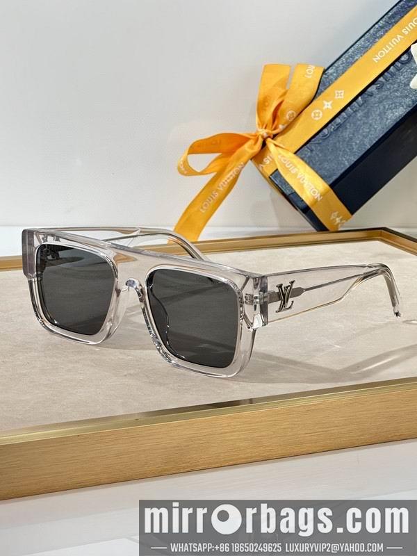 LV Glasses smh63