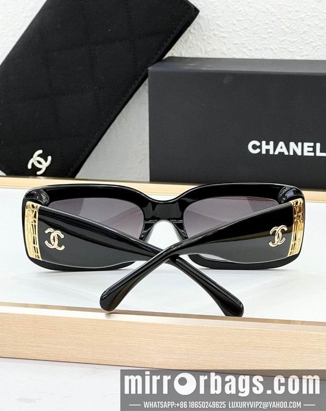 Chanel Glasses smh157