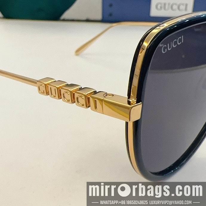 Gucci Glasses smr07