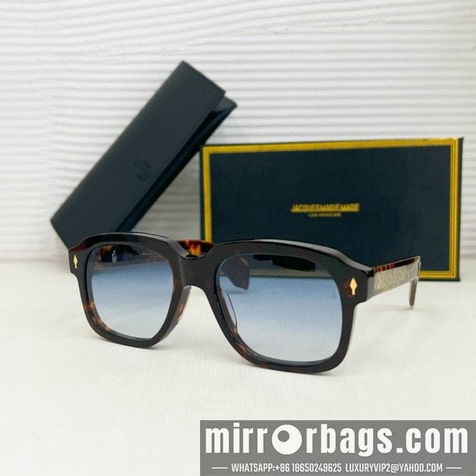 Jacques Marie Mage Glasses smx40