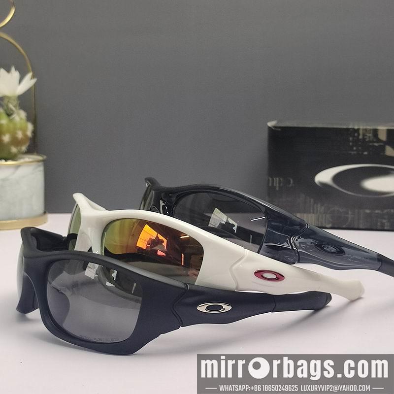 Oakley Glasses 03smh42