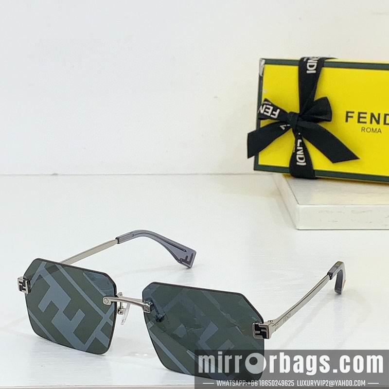 Fendi Glasses smh19