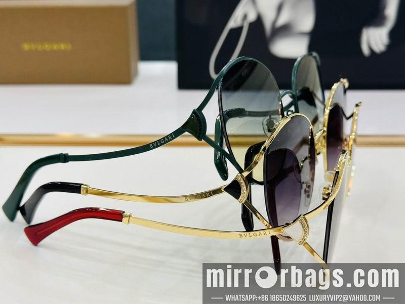 Bvlgari Glasses 03smh58