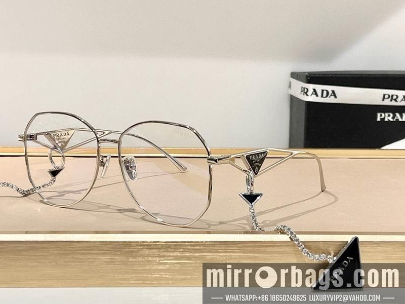 Prada Glasses smr01