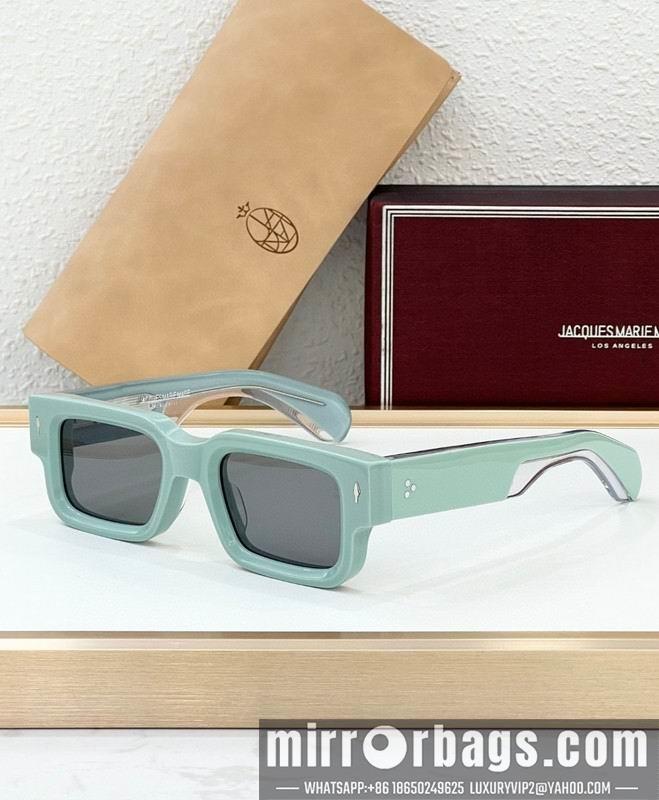 Jacques Marie Mage Glasses 03smh90
