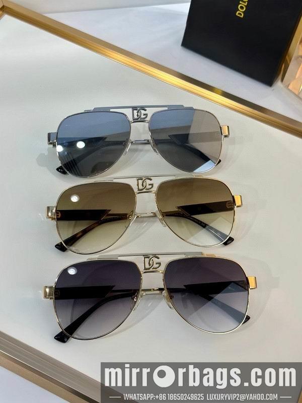 DG Glasses 03smh70