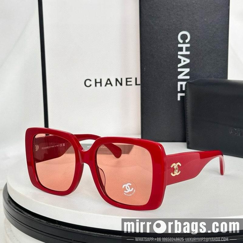 Chanel Glasses smh51